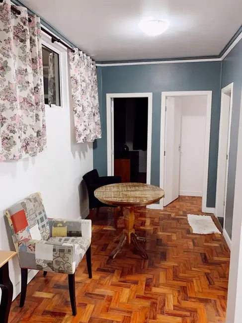 Foto 7 de Apartamento com 2 quartos à venda, 62m2 em Bela Vista, São Paulo - SP