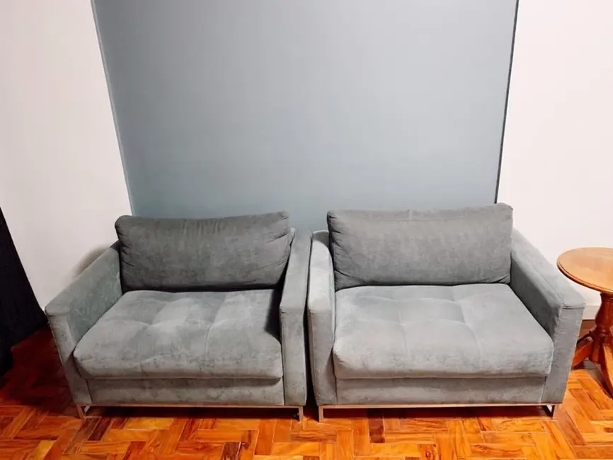 Foto 4 de Apartamento com 2 quartos à venda, 62m2 em Bela Vista, São Paulo - SP