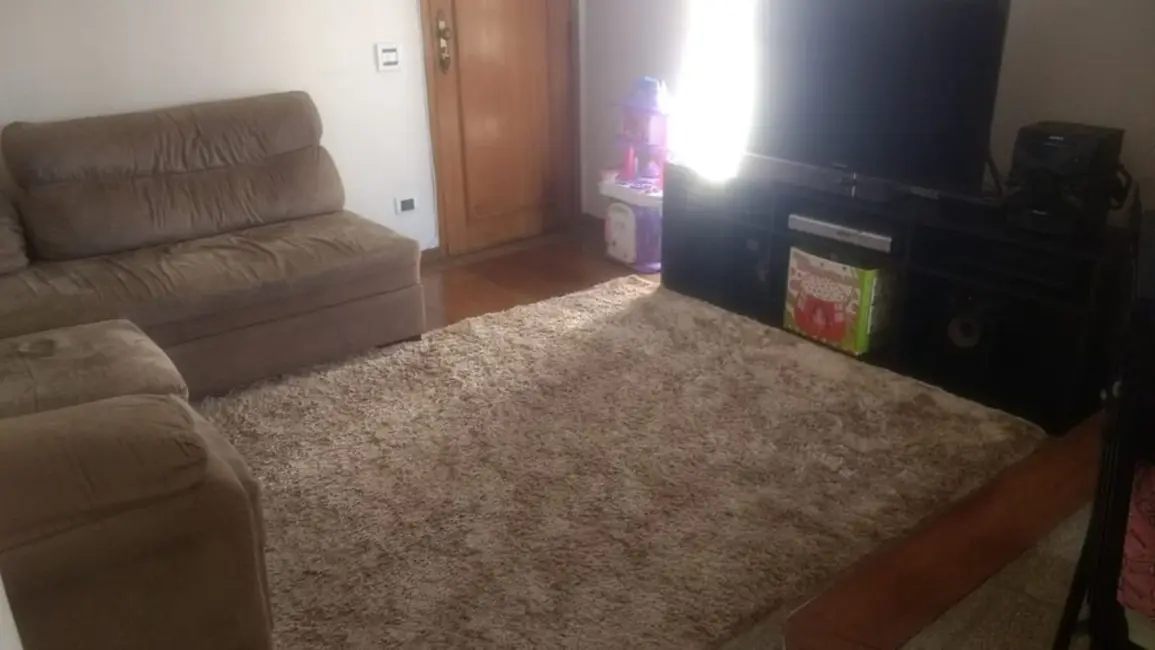 Foto 5 de Apartamento com 3 quartos à venda, 90m2 em Tatuapé, São Paulo - SP