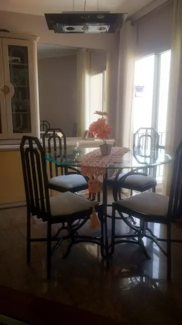 Foto 3 de Apartamento com 3 quartos à venda, 90m2 em Tatuapé, São Paulo - SP