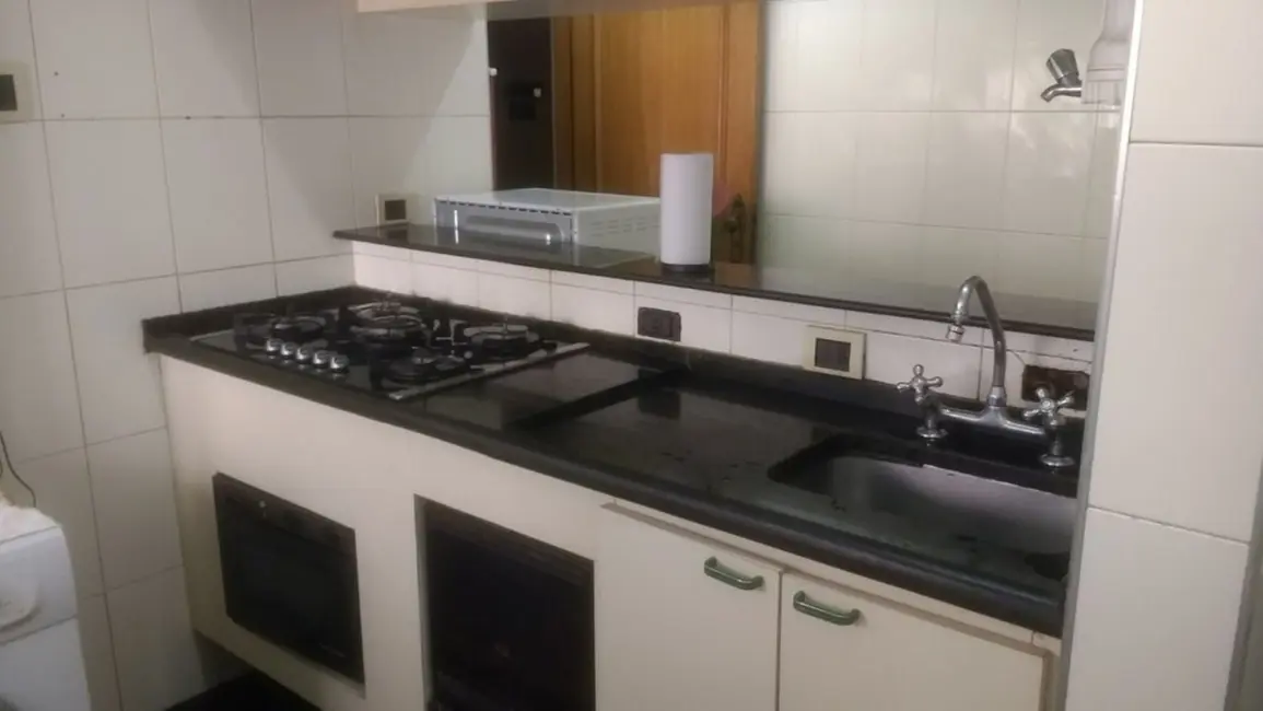 Foto 4 de Apartamento com 3 quartos à venda, 90m2 em Tatuapé, São Paulo - SP