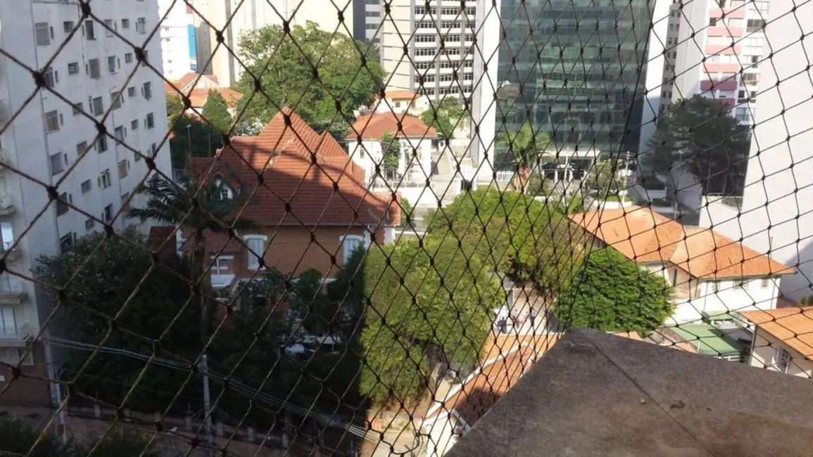 Apartamento com 3 quartos à venda, 102m2 em Bela Vista, São Paulo - SP - imagem 8 Foto 8 de Apartamento com 3 quartos à venda, 102m2 em Bela Vista, São Paulo - SP