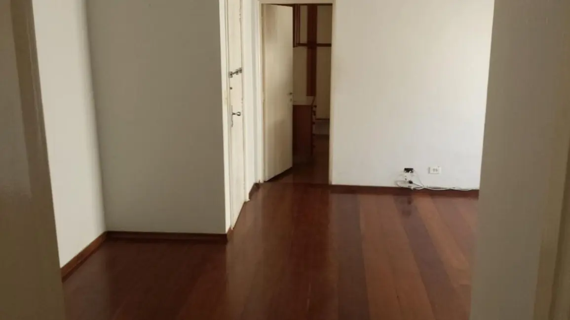 Apartamento com 3 quartos à venda, 102m2 em Bela Vista, São Paulo - SP - imagem 6 Foto 6 de Apartamento com 3 quartos à venda, 102m2 em Bela Vista, São Paulo - SP