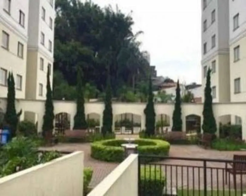 Foto 7 de Apartamento com 2 quartos à venda, 50m2 em Vila Prudente, São Paulo - SP