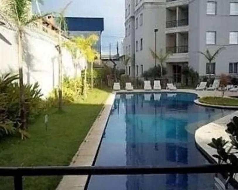 Foto 8 de Apartamento com 2 quartos à venda, 50m2 em Vila Prudente, São Paulo - SP