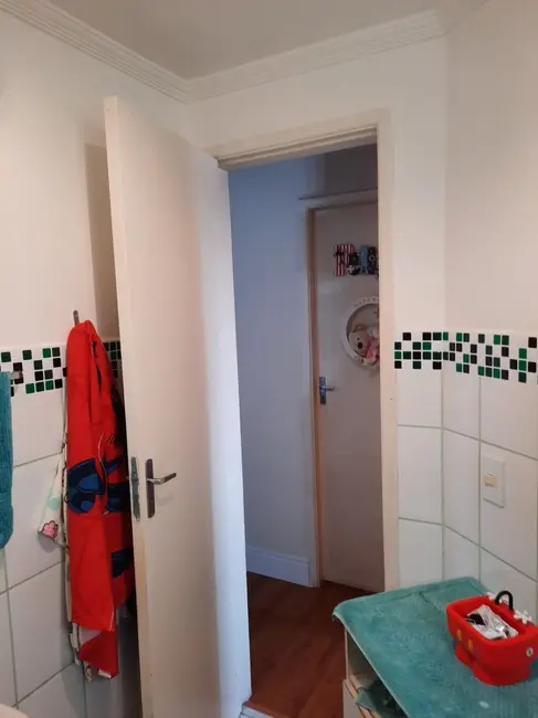 Foto 4 de Apartamento com 2 quartos à venda, 50m2 em Vila Prudente, São Paulo - SP