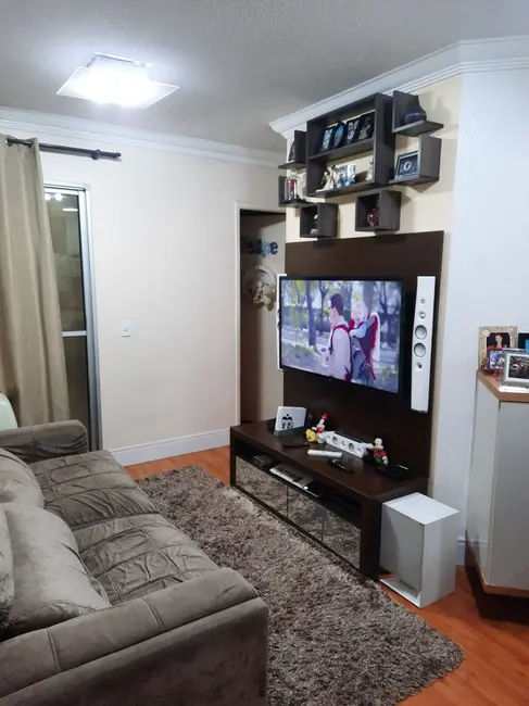 Foto 1 de Apartamento com 2 quartos à venda, 50m2 em Vila Prudente, São Paulo - SP