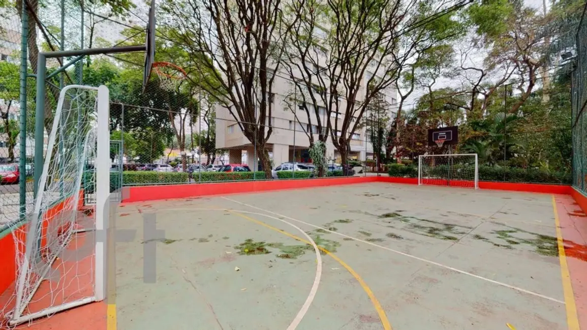 Foto 6 de Apartamento com 3 quartos à venda, 103m2 em Vila Olímpia, São Paulo - SP