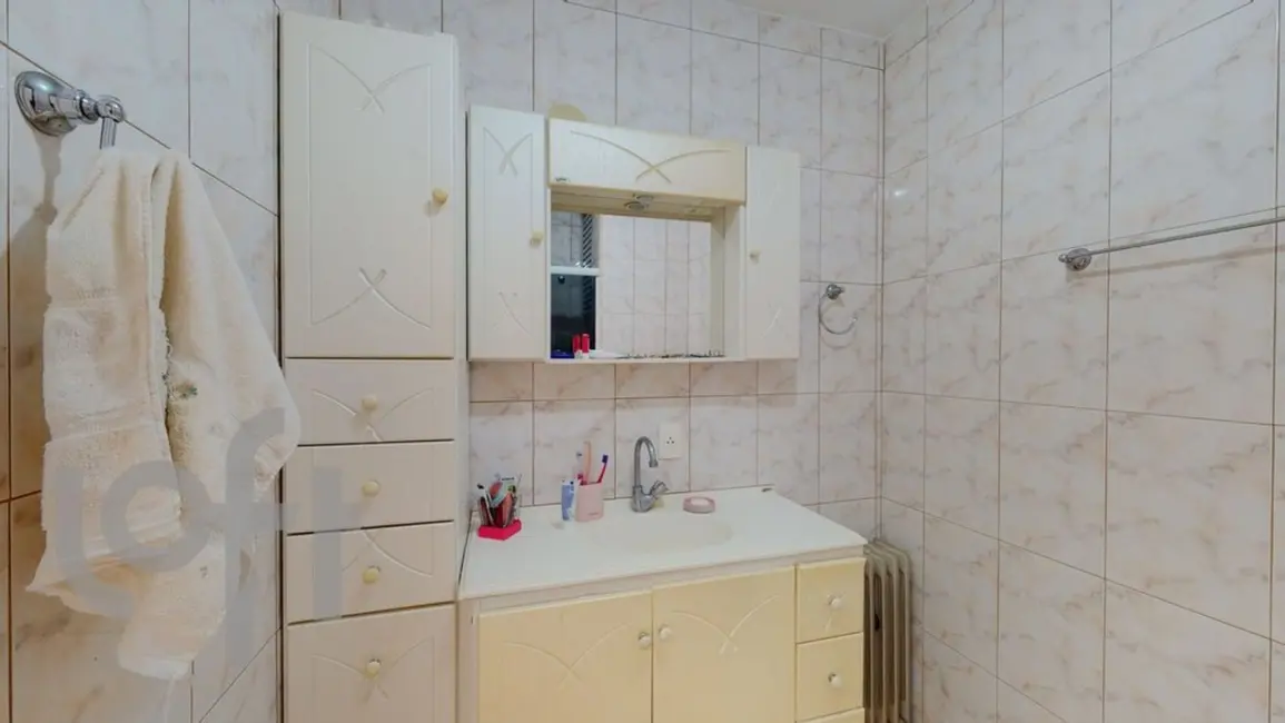 Foto 2 de Apartamento com 3 quartos à venda, 103m2 em Vila Olímpia, São Paulo - SP