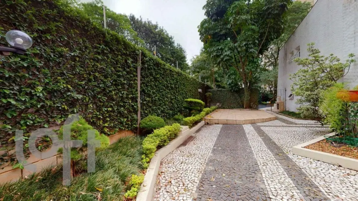 Foto 8 de Apartamento com 3 quartos à venda, 103m2 em Vila Olímpia, São Paulo - SP