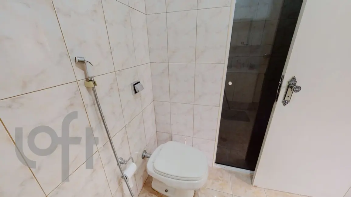 Foto 3 de Apartamento com 3 quartos à venda, 103m2 em Vila Olímpia, São Paulo - SP