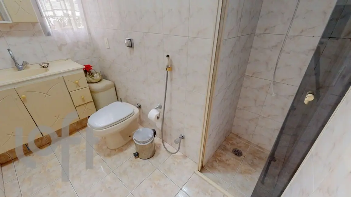 Foto 5 de Apartamento com 3 quartos à venda, 103m2 em Vila Olímpia, São Paulo - SP