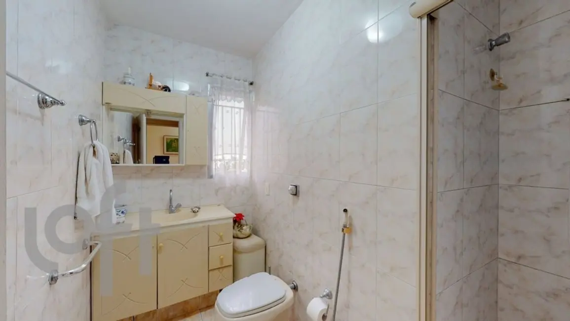 Foto 4 de Apartamento com 3 quartos à venda, 103m2 em Vila Olímpia, São Paulo - SP