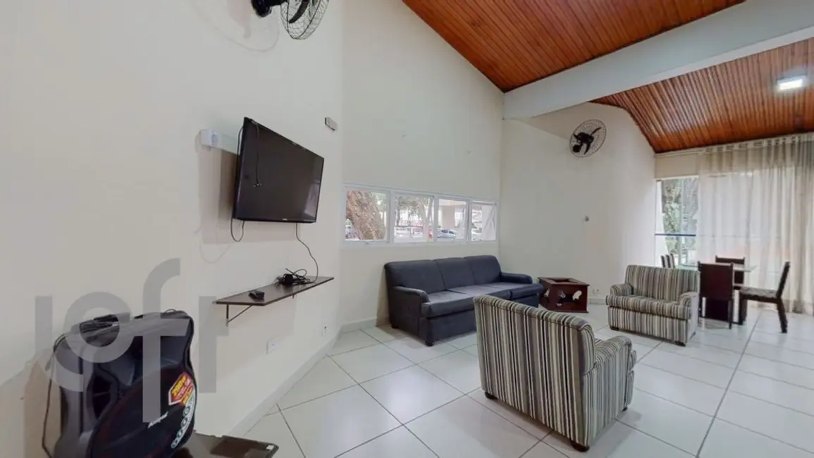 Foto 9 de Apartamento com 3 quartos à venda, 103m2 em Vila Olímpia, São Paulo - SP