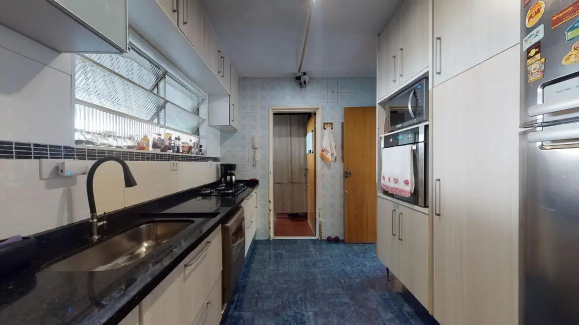 Foto 7 de Apartamento com 3 quartos à venda, 96m2 em Perdizes, São Paulo - SP