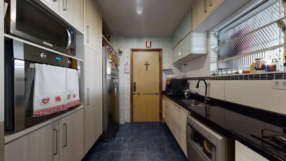 Foto 6 de Apartamento com 3 quartos à venda, 96m2 em Perdizes, São Paulo - SP