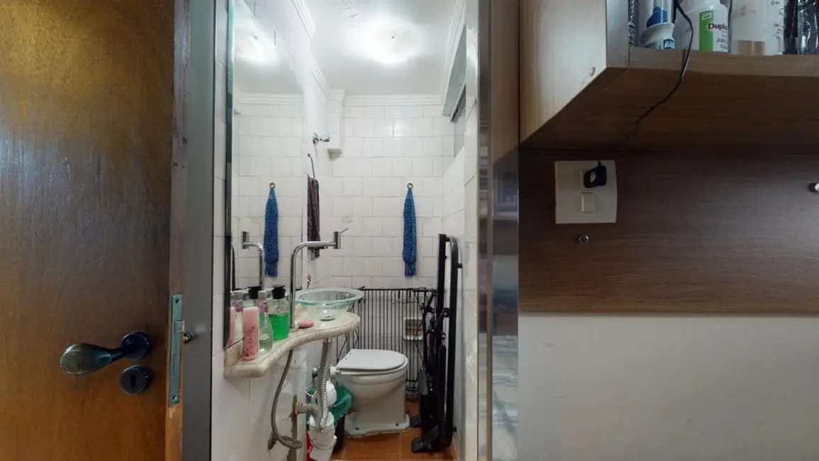 Foto 3 de Apartamento com 3 quartos à venda, 96m2 em Perdizes, São Paulo - SP