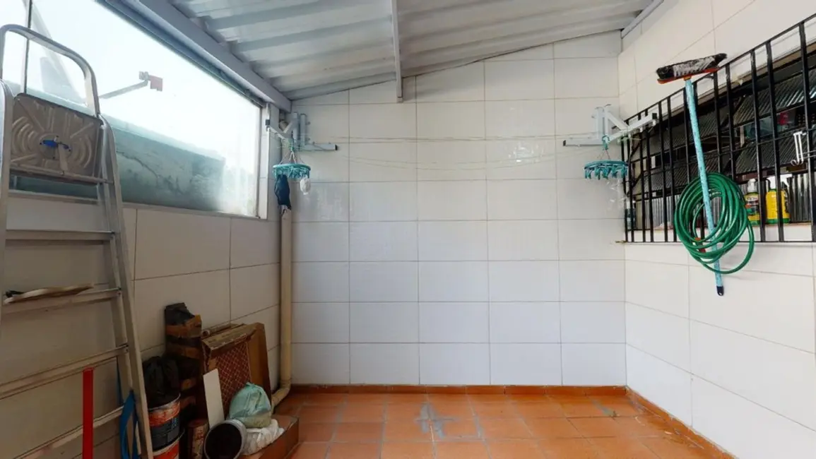 Foto 9 de Apartamento com 3 quartos à venda, 96m2 em Perdizes, São Paulo - SP