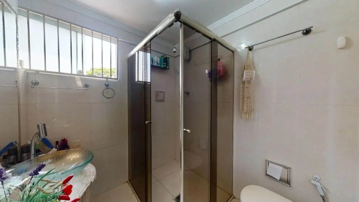 Foto 4 de Apartamento com 3 quartos à venda, 96m2 em Perdizes, São Paulo - SP