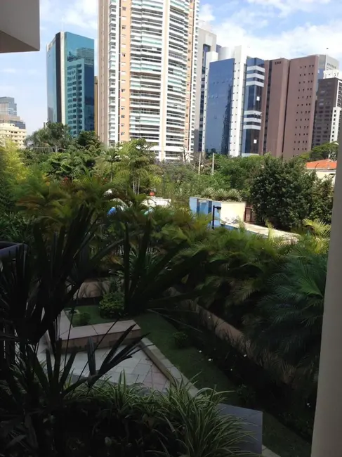 Foto 6 de Apartamento com 2 quartos à venda, 93m2 em São Paulo - SP