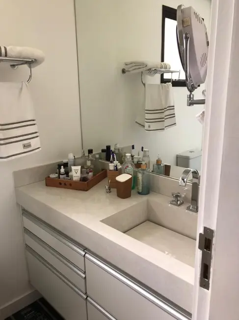 Foto 2 de Apartamento com 2 quartos à venda, 93m2 em São Paulo - SP