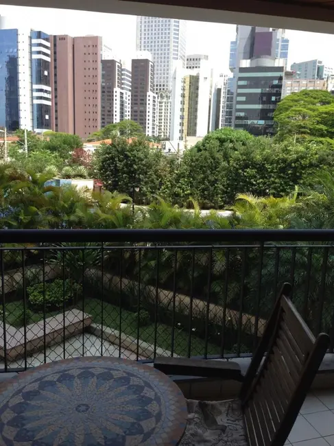 Foto 5 de Apartamento com 2 quartos à venda, 93m2 em São Paulo - SP