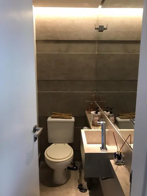 Foto 4 de Apartamento com 2 quartos à venda, 93m2 em São Paulo - SP