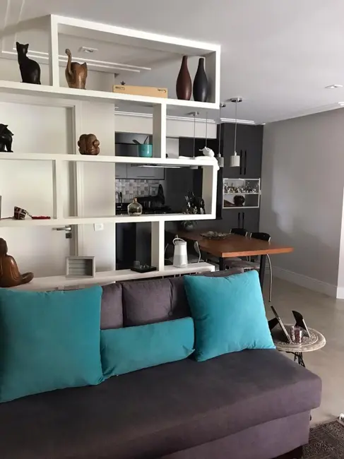 Foto 1 de Apartamento com 2 quartos à venda, 93m2 em São Paulo - SP