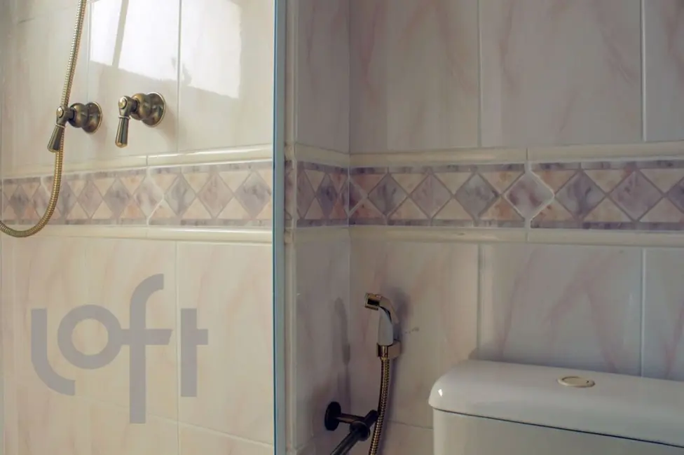 Apartamento com 4 quartos à venda, 231m2 em Moema, São Paulo - SP - imagem 5 Foto 5 de Apartamento com 4 quartos à venda, 231m2 em Moema, São Paulo - SP