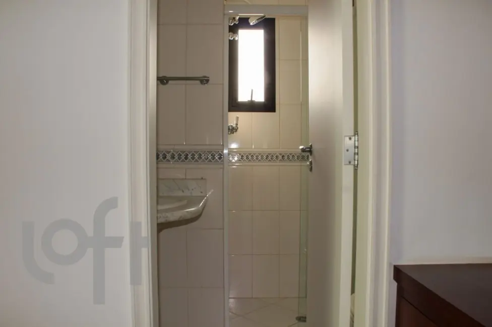 Foto 2 de Apartamento com 4 quartos à venda, 231m2 em Moema, São Paulo - SP
