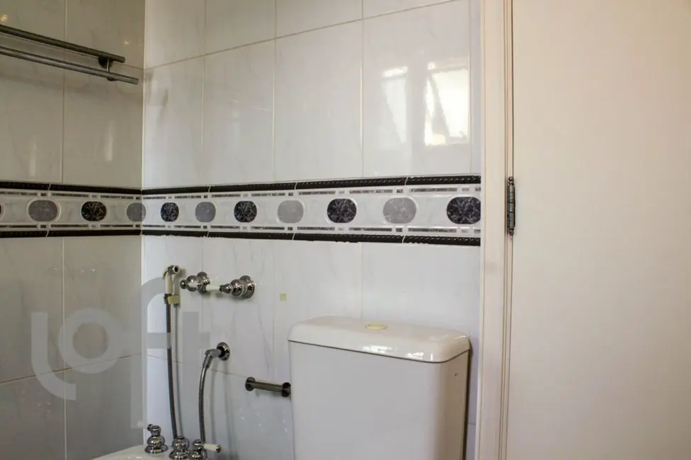 Apartamento com 4 quartos à venda, 231m2 em Moema, São Paulo - SP - imagem 7 Foto 7 de Apartamento com 4 quartos à venda, 231m2 em Moema, São Paulo - SP