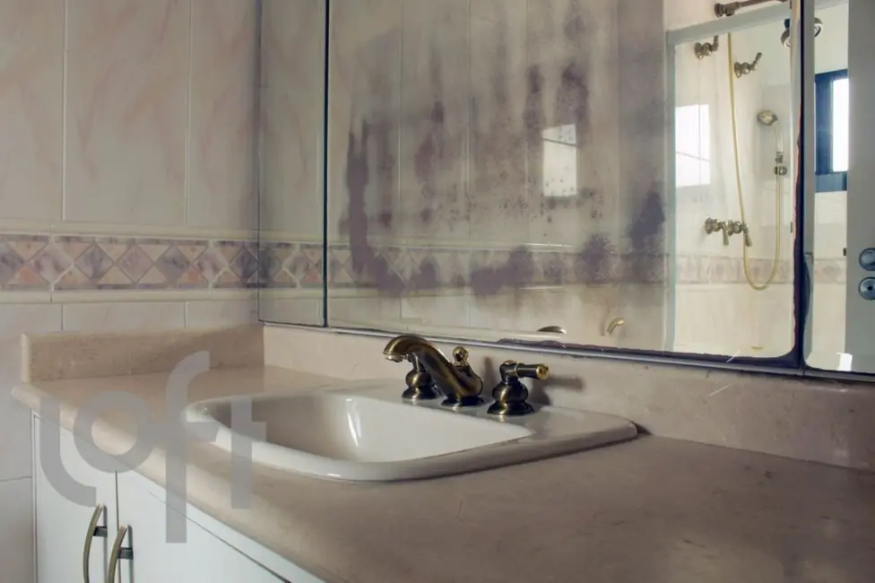 Apartamento com 4 quartos à venda, 231m2 em Moema, São Paulo - SP - imagem 4 Foto 4 de Apartamento com 4 quartos à venda, 231m2 em Moema, São Paulo - SP