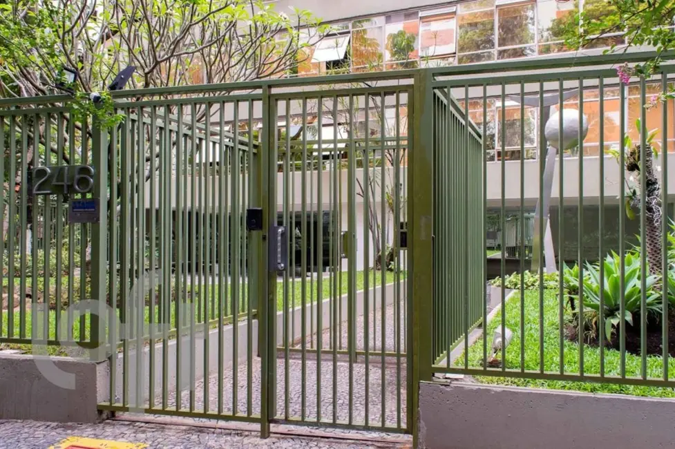 Foto 6 de Apartamento com 2 quartos à venda, 138m2 em Itaim Bibi, São Paulo - SP