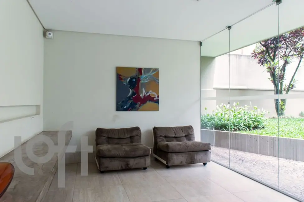 Foto 7 de Apartamento com 2 quartos à venda, 138m2 em Itaim Bibi, São Paulo - SP