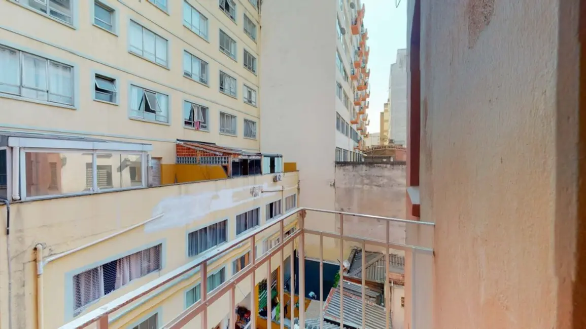 Apartamento com 3 quartos à venda, 86m2 em República, São Paulo - SP - imagem 4 Foto 4 de Apartamento com 3 quartos à venda, 86m2 em República, São Paulo - SP