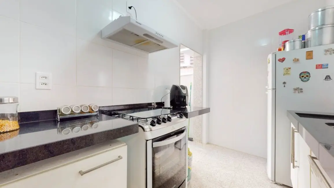 Apartamento com 3 quartos à venda, 86m2 em República, São Paulo - SP - imagem 5 Foto 5 de Apartamento com 3 quartos à venda, 86m2 em República, São Paulo - SP