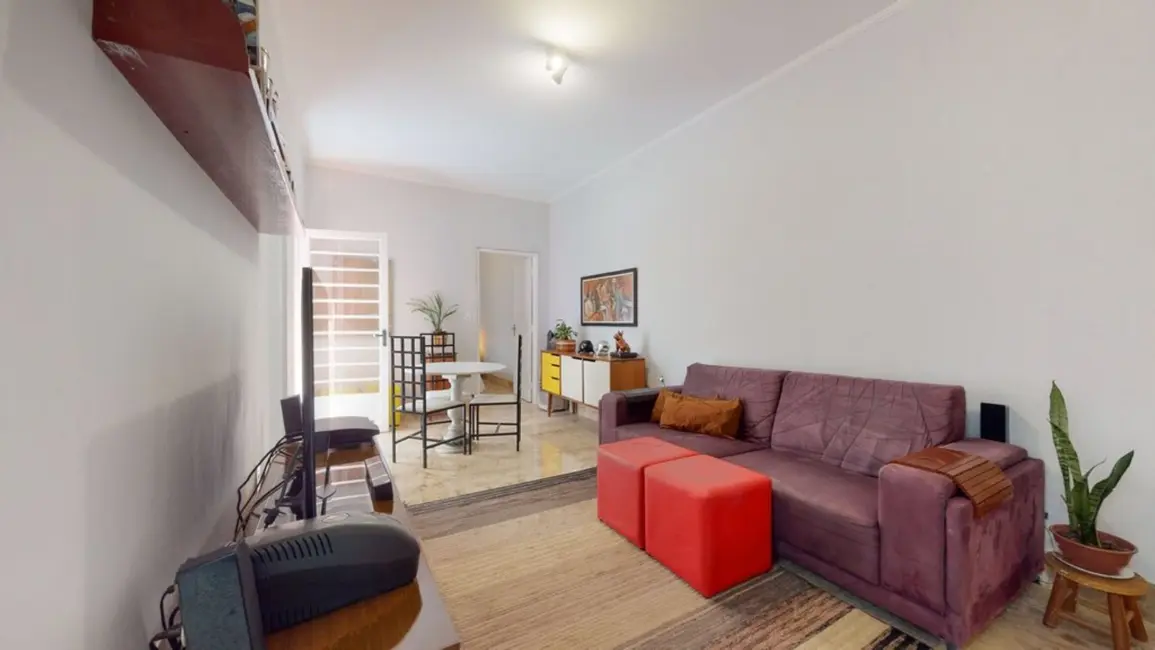 Apartamento com 3 quartos à venda, 86m2 em República, São Paulo - SP - imagem 8 Foto 8 de Apartamento com 3 quartos à venda, 86m2 em República, São Paulo - SP