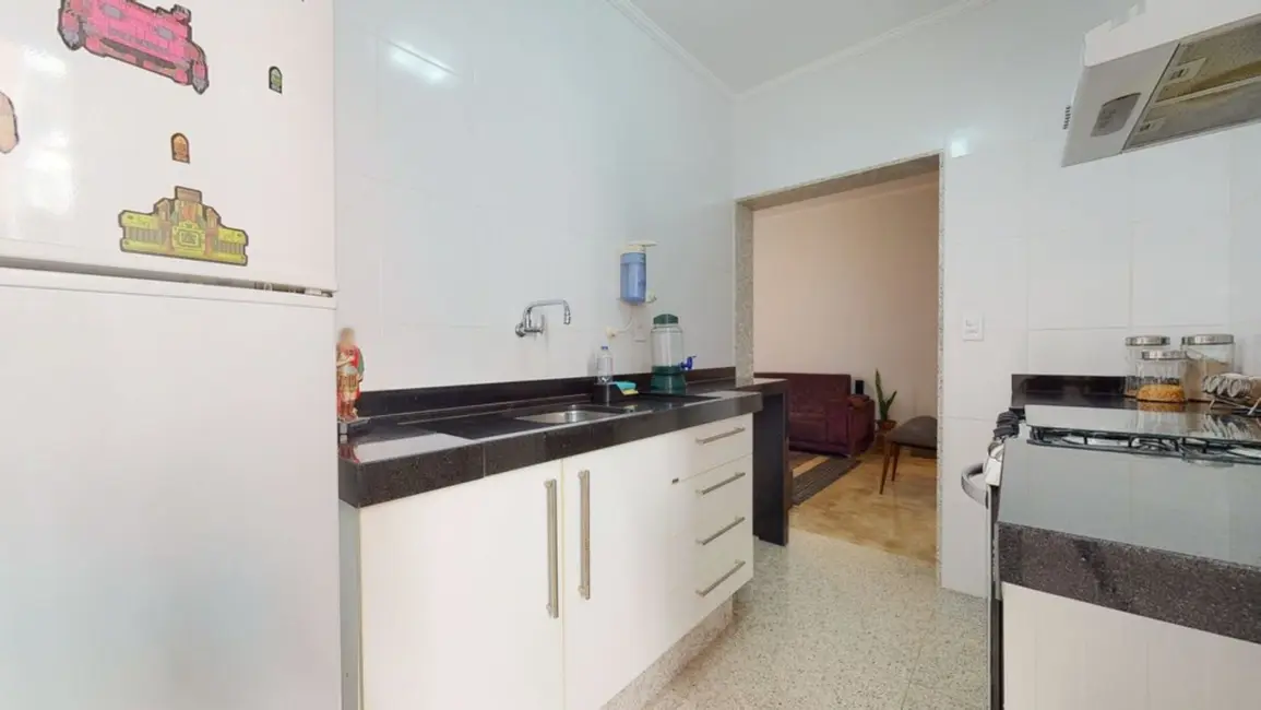 Apartamento com 3 quartos à venda, 86m2 em República, São Paulo - SP - imagem 6 Foto 6 de Apartamento com 3 quartos à venda, 86m2 em República, São Paulo - SP