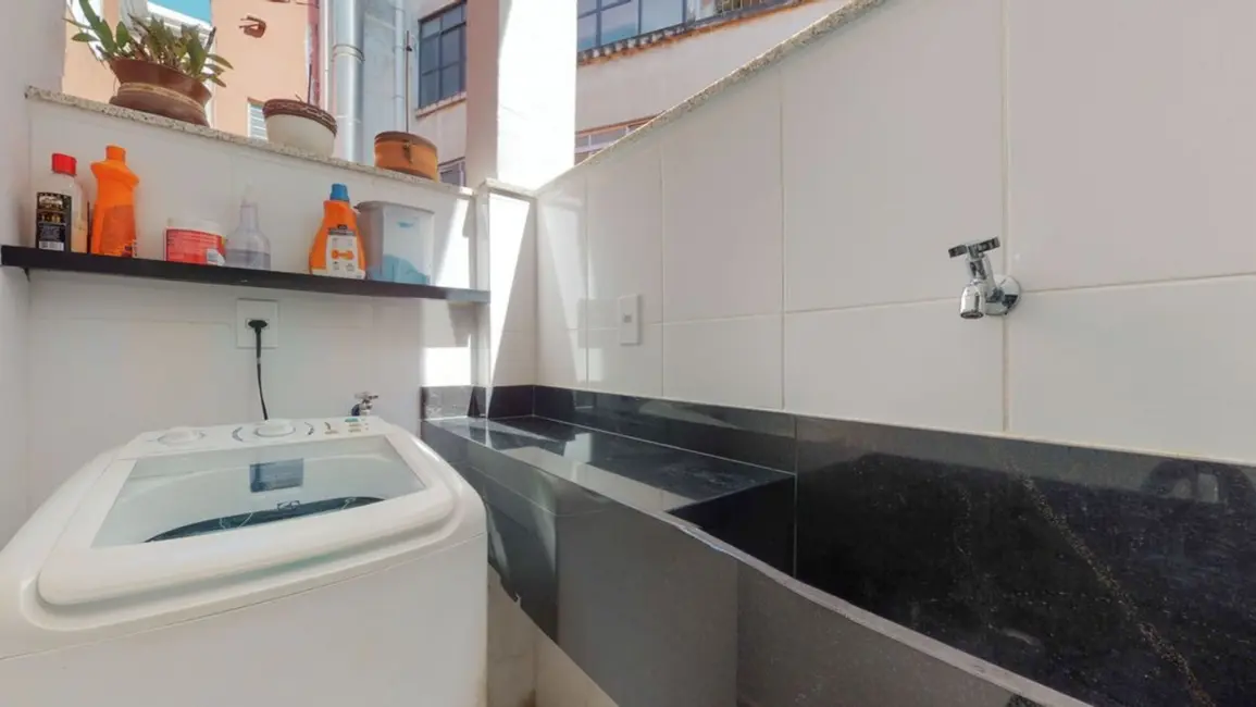 Apartamento com 3 quartos à venda, 86m2 em República, São Paulo - SP - imagem 7 Foto 7 de Apartamento com 3 quartos à venda, 86m2 em República, São Paulo - SP