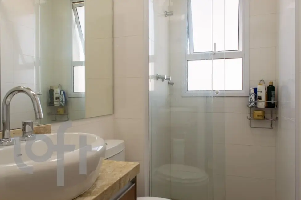 Foto 2 de Apartamento com 2 quartos à venda, 67m2 em Vila Mariana, São Paulo - SP