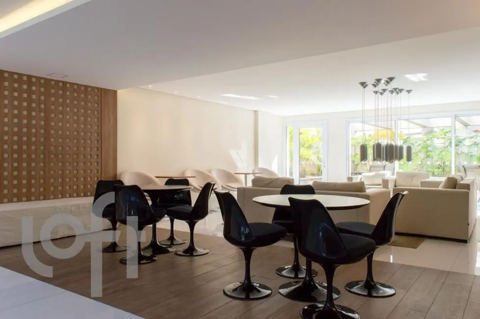 Apartamento com 2 quartos à venda, 67m2 em Vila Mariana, São Paulo - SP - imagem 9 Foto 9 de Apartamento com 2 quartos à venda, 67m2 em Vila Mariana, São Paulo - SP