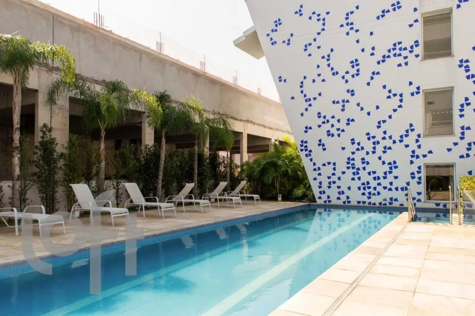 Apartamento com 2 quartos à venda, 67m2 em Vila Mariana, São Paulo - SP - imagem 7 Foto 7 de Apartamento com 2 quartos à venda, 67m2 em Vila Mariana, São Paulo - SP