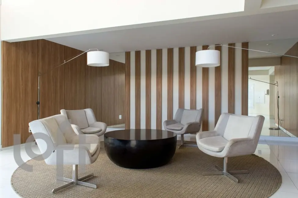 Apartamento com 2 quartos à venda, 67m2 em Vila Mariana, São Paulo - SP - imagem 6 Foto 6 de Apartamento com 2 quartos à venda, 67m2 em Vila Mariana, São Paulo - SP