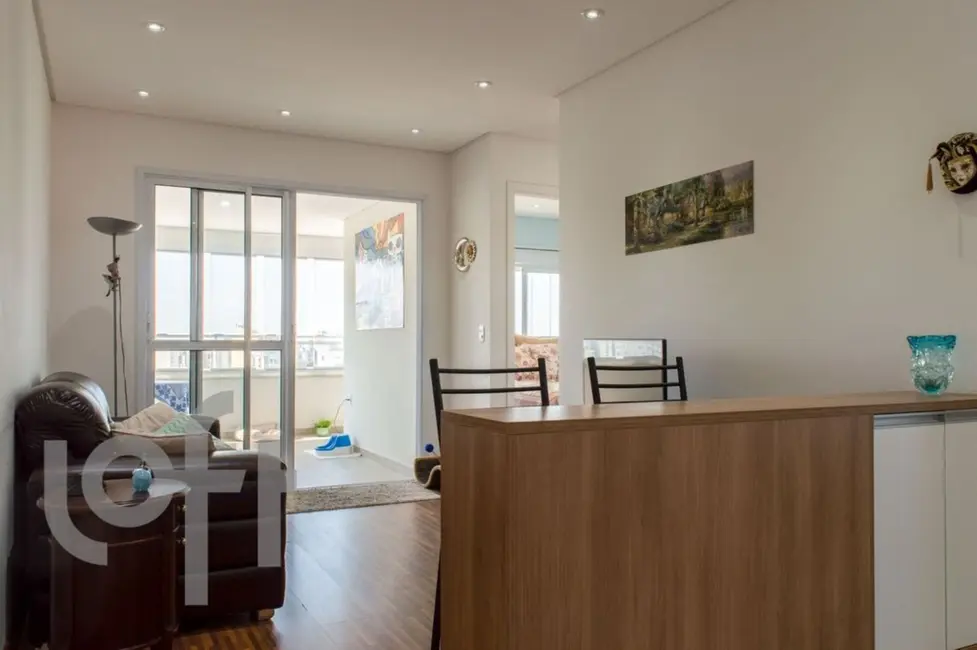 Foto 1 de Apartamento com 2 quartos à venda, 67m2 em Vila Mariana, São Paulo - SP