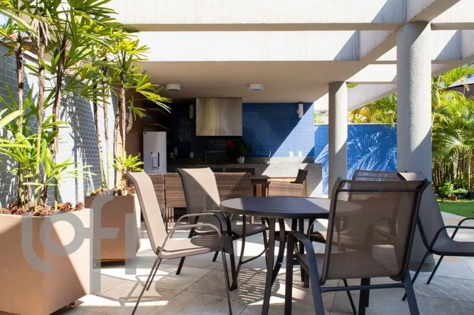 Apartamento com 2 quartos à venda, 67m2 em Vila Mariana, São Paulo - SP - imagem 4 Foto 4 de Apartamento com 2 quartos à venda, 67m2 em Vila Mariana, São Paulo - SP