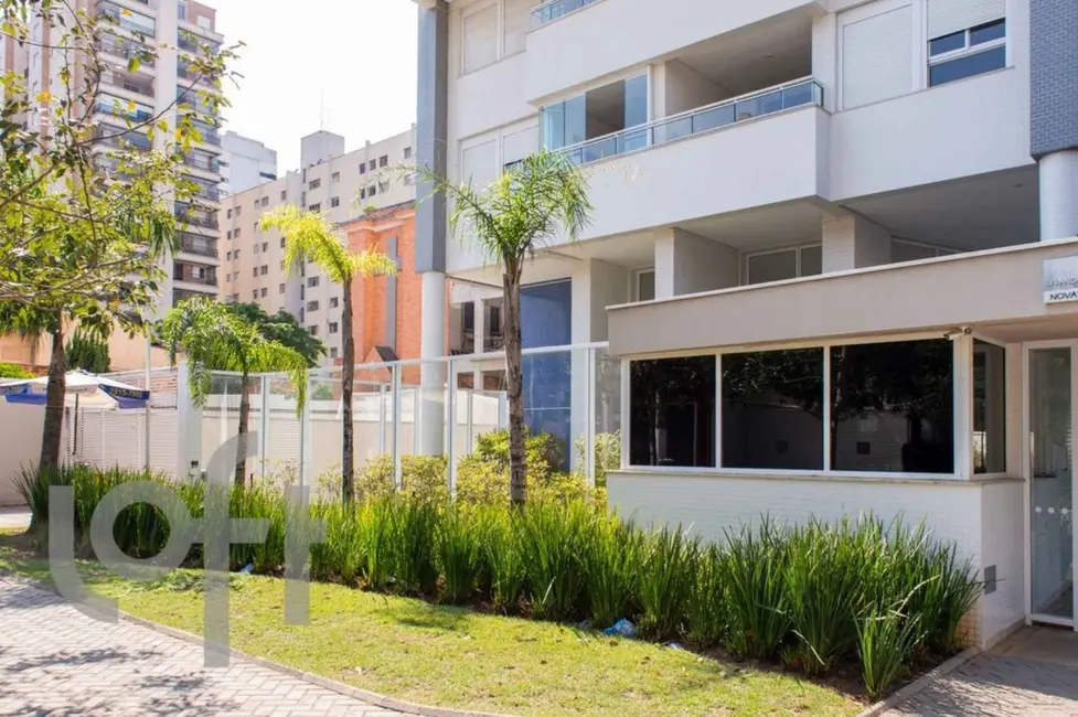 Apartamento com 2 quartos à venda, 67m2 em Vila Mariana, São Paulo - SP - imagem 5 Foto 5 de Apartamento com 2 quartos à venda, 67m2 em Vila Mariana, São Paulo - SP