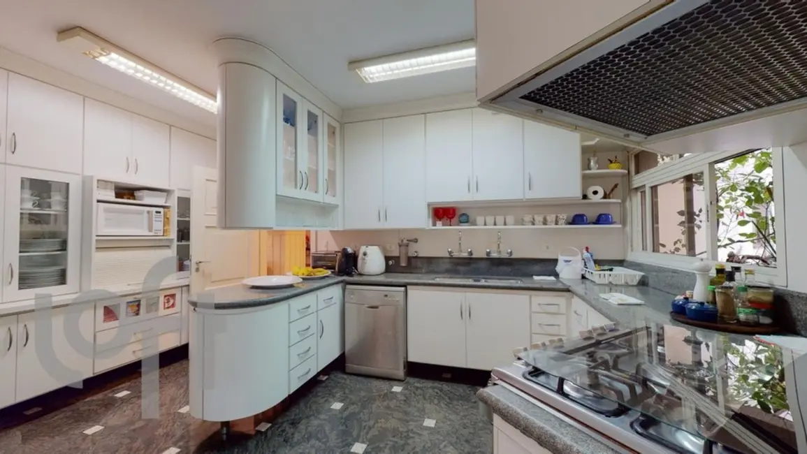 Foto 9 de Apartamento com 3 quartos à venda, 301m2 em Paraíso, São Paulo - SP