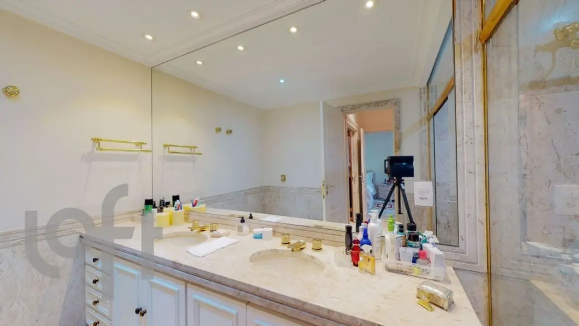 Foto 7 de Apartamento com 3 quartos à venda, 301m2 em Paraíso, São Paulo - SP