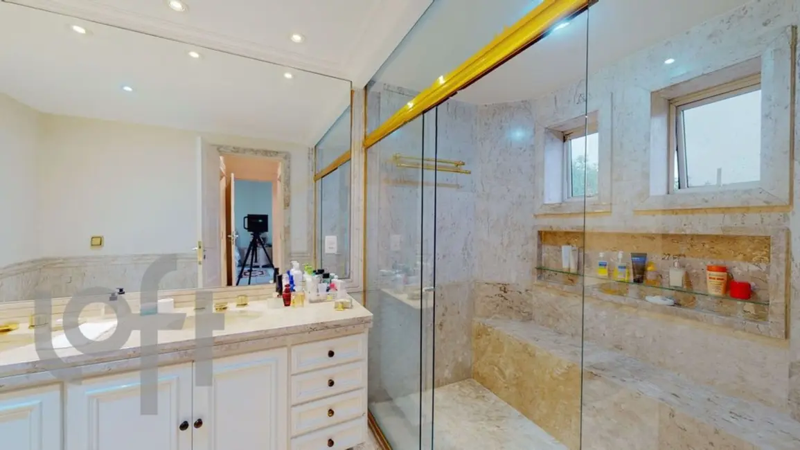 Foto 6 de Apartamento com 3 quartos à venda, 301m2 em Paraíso, São Paulo - SP