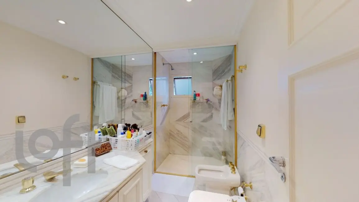 Foto 3 de Apartamento com 3 quartos à venda, 301m2 em Paraíso, São Paulo - SP